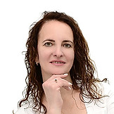 Масакова Марина Викторовна