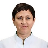 Горская Ольга Александровна