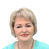 Конограй Марина Григорьевна