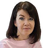 Нерикова Наталья Сергеевна
