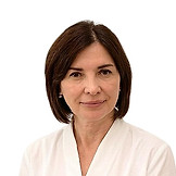 Дружинина Диана Альмансуровна