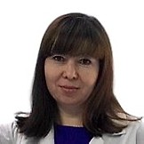 Горбанева Галина Александровна