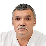 Тезиков Александр Сергеевич