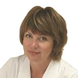 Звездина Людмила Николаевна