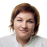 Долженкова Юлия Николаевна