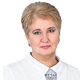 Мананникова Вера Николаевна