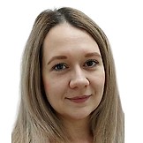 Бантюкова Анна Ивановна