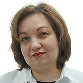 Титова Елена Викторовна 