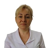 Иванченко Елена Александровна
