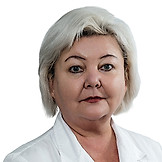 Беляева Светлана Альфредовна
