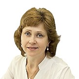 Кананыхина Светлана Владимировна