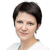 Корнякова Анна Романовна