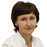Рынкова Людмила Анатольевна