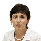 Семененко Марина Вячеславовна