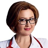 Никитина Ольга Анатольевна