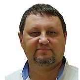 Сидоров Валерий Викторович