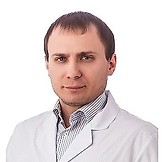 Паршута Егор Александрович