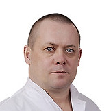 Гандыбин Евгений Александрович