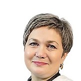 Каширина Элла Александровна