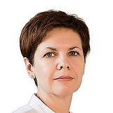 Недбайло Наталья Александровна