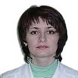 Плохова Татьяна Викторовна