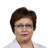 Лапшина Ольга Николаевна