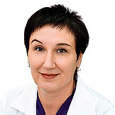 Михеева Елена Анатольевна