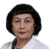 Рощина Ирина Владимировна