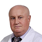 Мартынов Виктор Михайлович