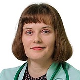 Рябинина Ирина Анатольевна