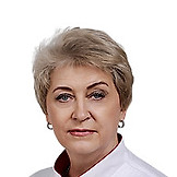 Макеева Ольга Ивановна