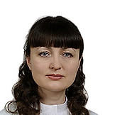Верейкина Ольга Анатольевна