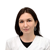 Макуха Маргарита Анатольевна