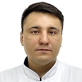 Кононенко Дмитрий Сергеевич