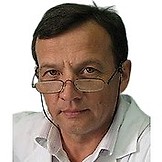 Адегамов Шариф Мазитович
