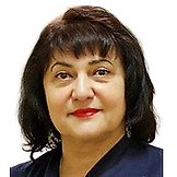Кукушкина Лариса Викторовна