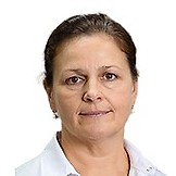 Кобзева Елена Александровна