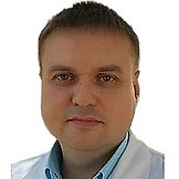 Брянцев Юрий Александрович