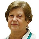 Супрунова Надежда Васильевна