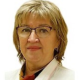Каракаева Людмила Афанасьевна