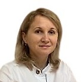 Шиховцова Елена Петровна