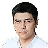 Катбинов Бауржан Гумарович