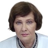 Хаустова Наталья Валерьевна