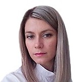 Мохова Анна Александровна