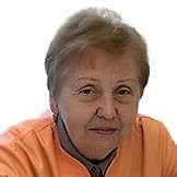Алеманова Галина Дмитриевна