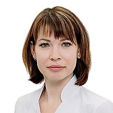 Ознобкина Ангелина Сергеевна