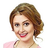 Бушаева Ирина Николаевна