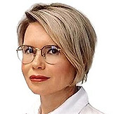 Баева Ирина Юрьевна