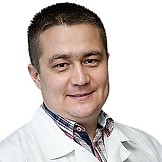 Маннанов Рустам Файзрахманович