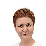 Кожемякина Татьяна Васильевна